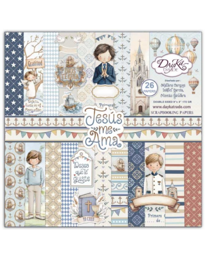 Kit de papeles para...