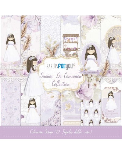 Coleccion Sueños de...