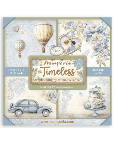 Colección 22 Papeles...