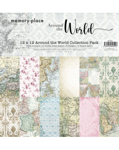 Colección "La vuelta al...