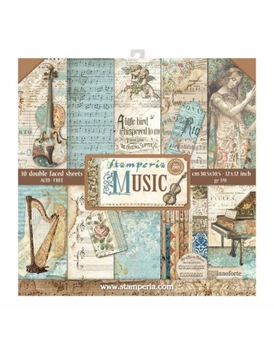 COLECCIÓN 30,5X30,5...