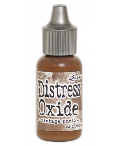 Tinta Distress Oxide de Tim...