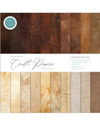 Craft Consortium Essential...