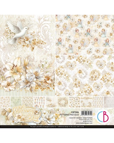 Basicos Blessing day