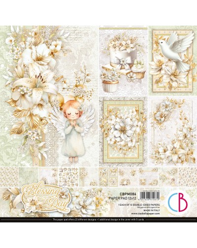 Colección Blessing day