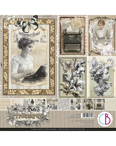 Colección Typographic