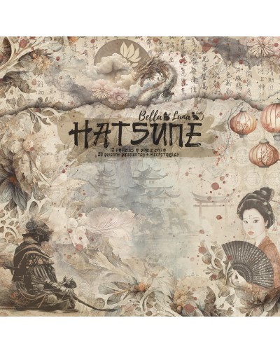 BELLALUNA HATSUNE...