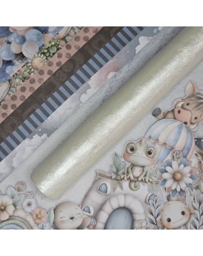 ROLLITO ECOPIEL ELASTICA...