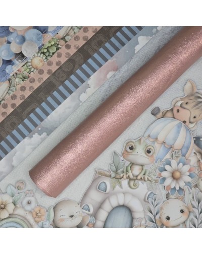 ROLLITO ECOPIEL ELASTICA...