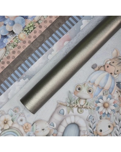 ROLLITO ECOPIEL ELASTICA...