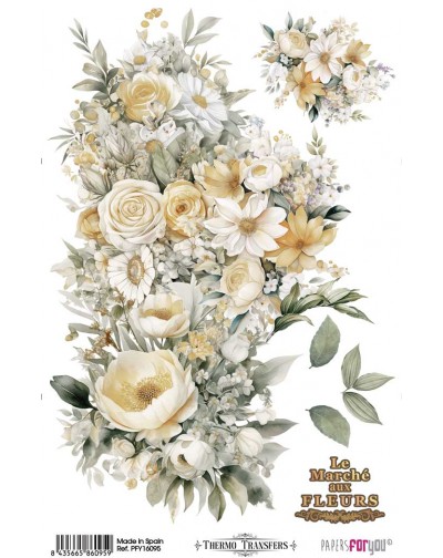 Thermo Transfers (Textil)