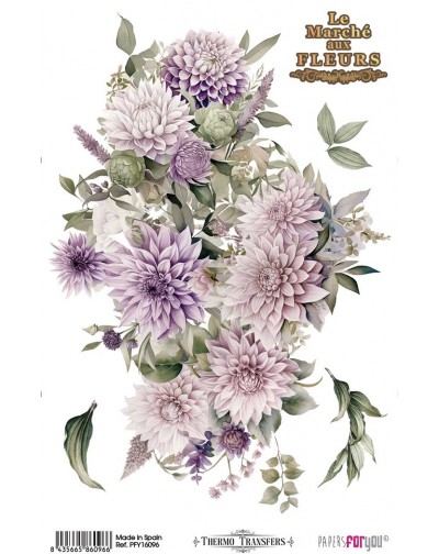 Thermo Transfers (Textil)