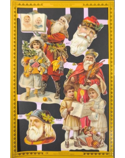 Cromos antiguos / Cromos de...