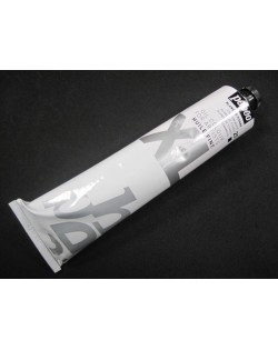 Oleo blanco titanio 200 ml.