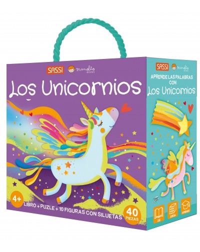 Los unicornios