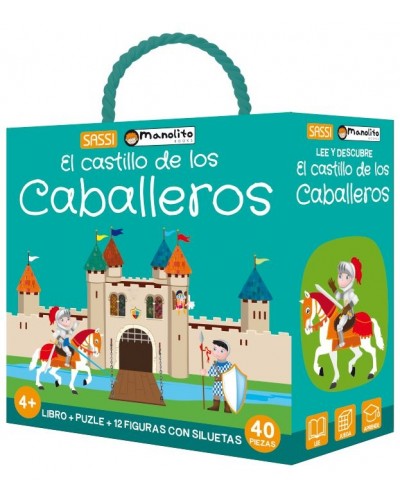 El castillo de los caballeros