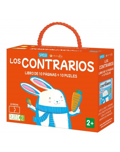 Los contrarios