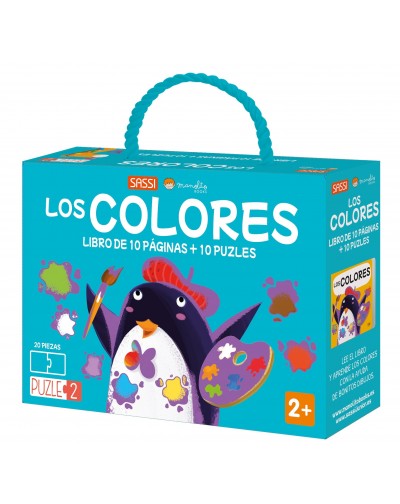 Los colores
