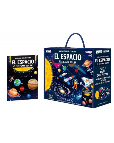 El espacio nueva edición