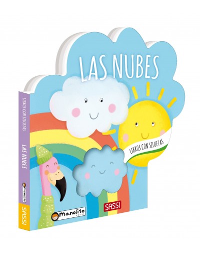 Las nubes