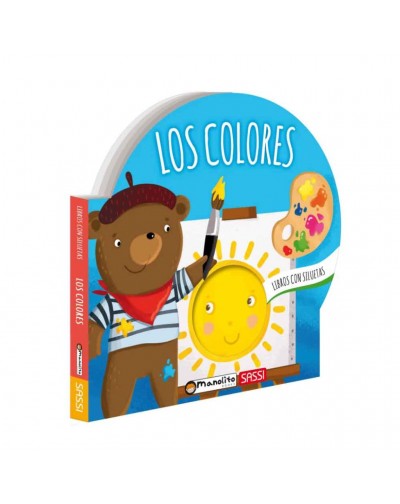 Los colores