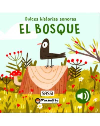 El bosque