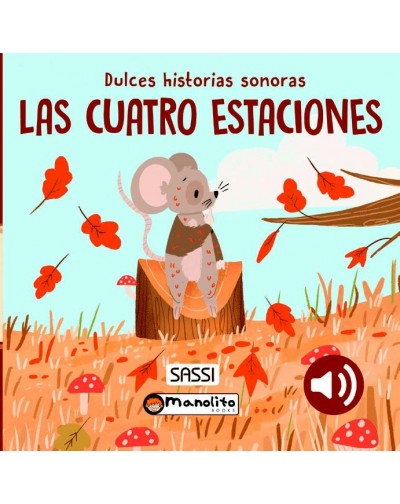 Las cuatro estaciones