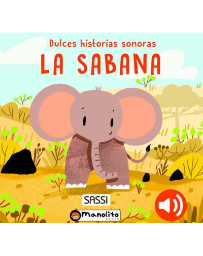 La sabana
