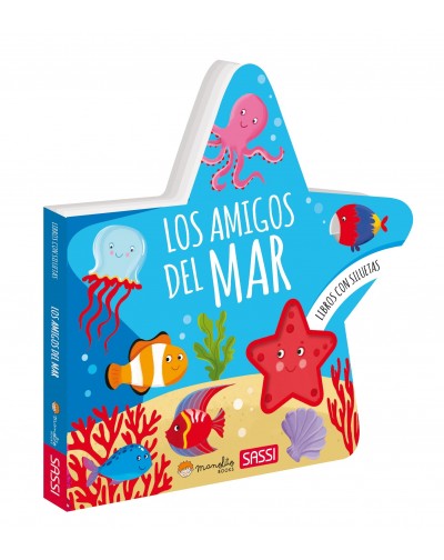 Los amigos del mar