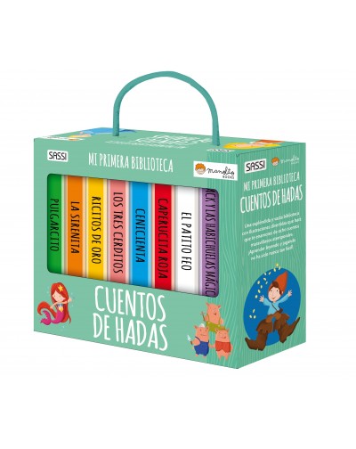 Cuentos de hadas