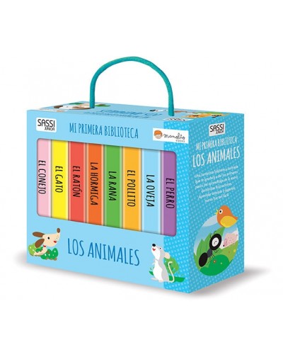 Los animales