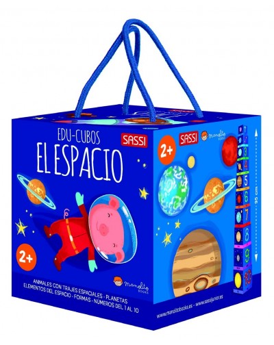 El espacio