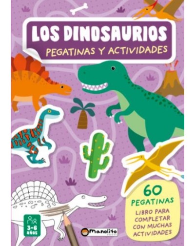 Dinosaurios