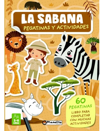 La sabana
