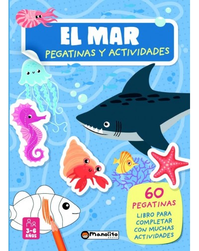 El mar