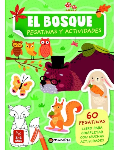 El bosque