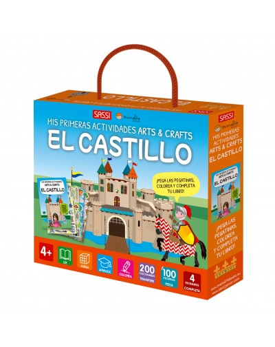 El castillo