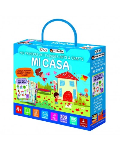 Mi casa