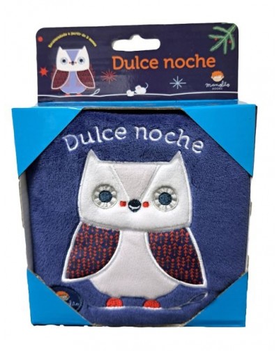 Dulce noche