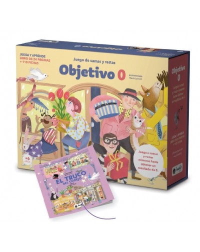 Objetivo 0