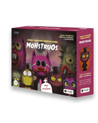 Monstruos