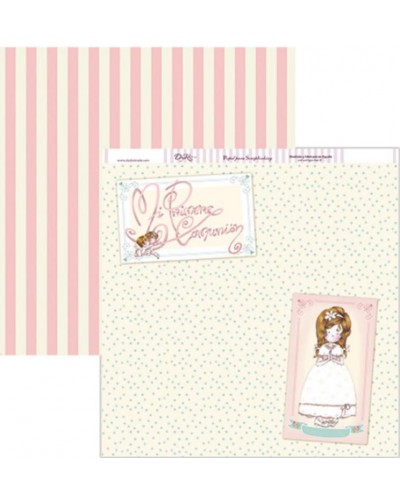 Papel doble cara DAYKA SCP144