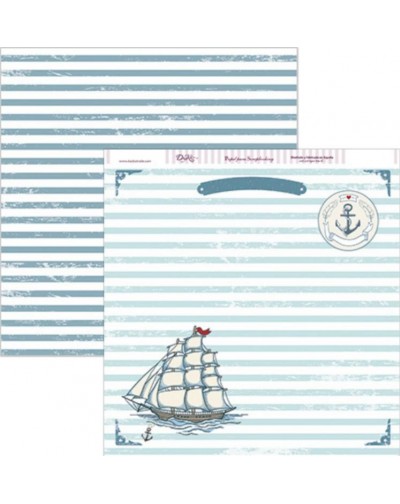 Papel doble cara DAYKA SCP148