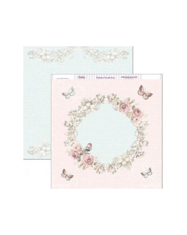 Papel doble cara DAYKA SCP105