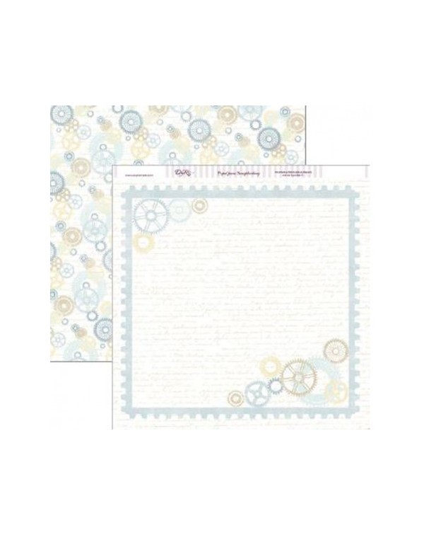 Papel doble cara DAYKA SCP110