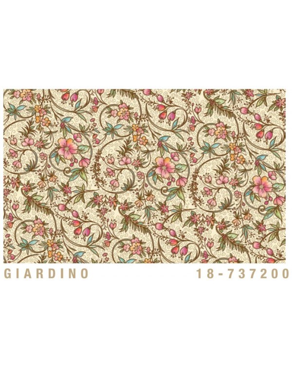 Papel Cartonaje jardin Papel Cartonaje jardin