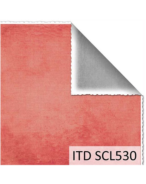 Papel scrap doble cara color y blanco/negro SCL530