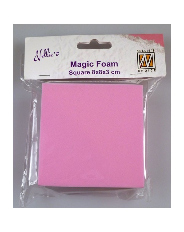 Magic foam Magic foam