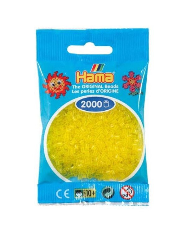 Hama Beads mini