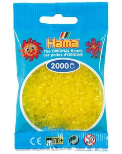 Hama Beads mini